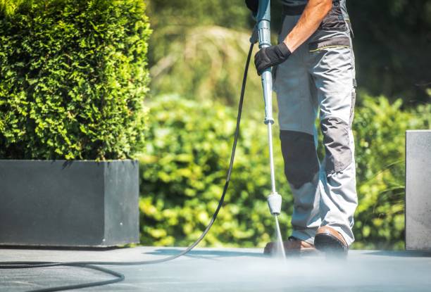 Best Restaurant Pressure Washing  in Lake Dalecarlia, IN